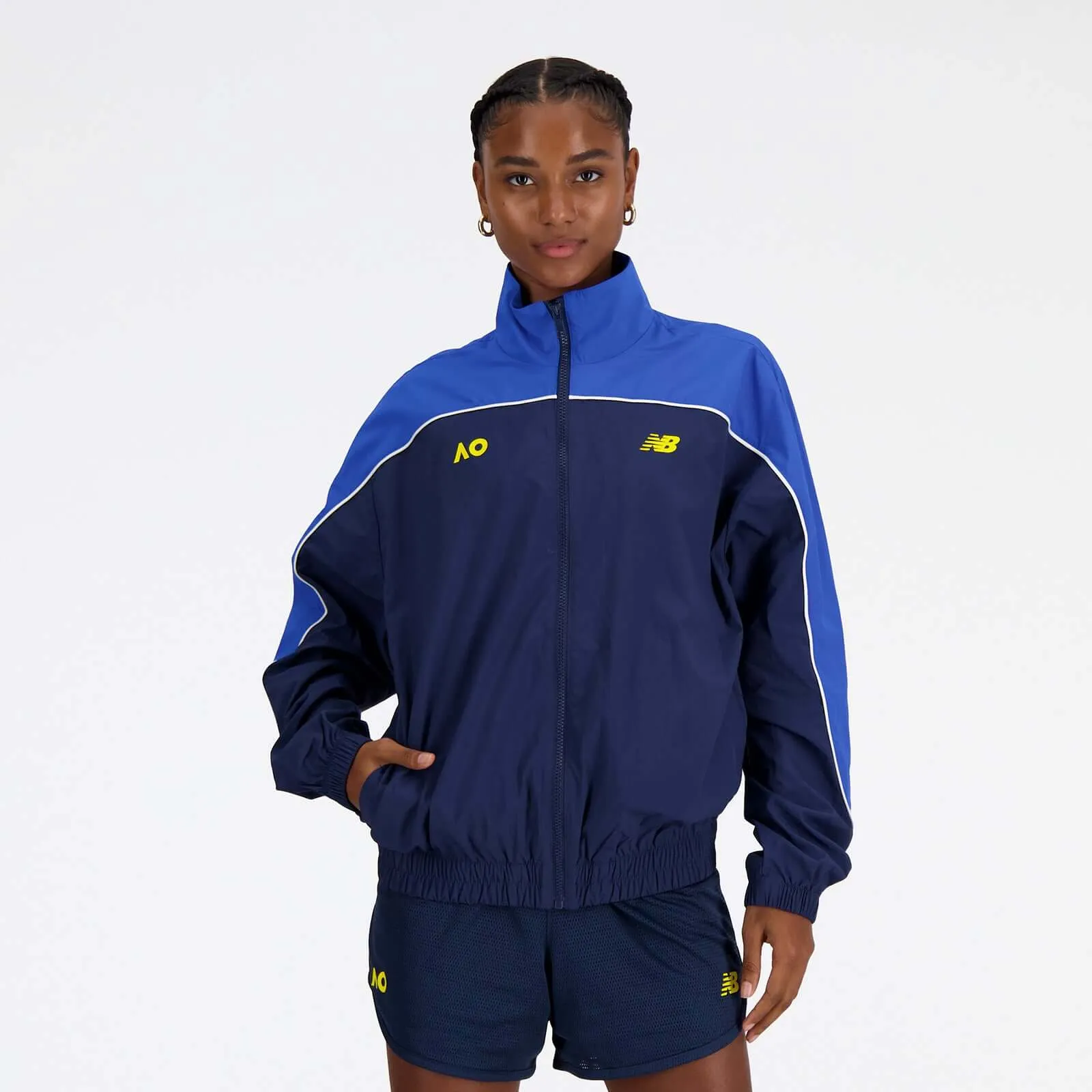 Women's Athletic Jacket