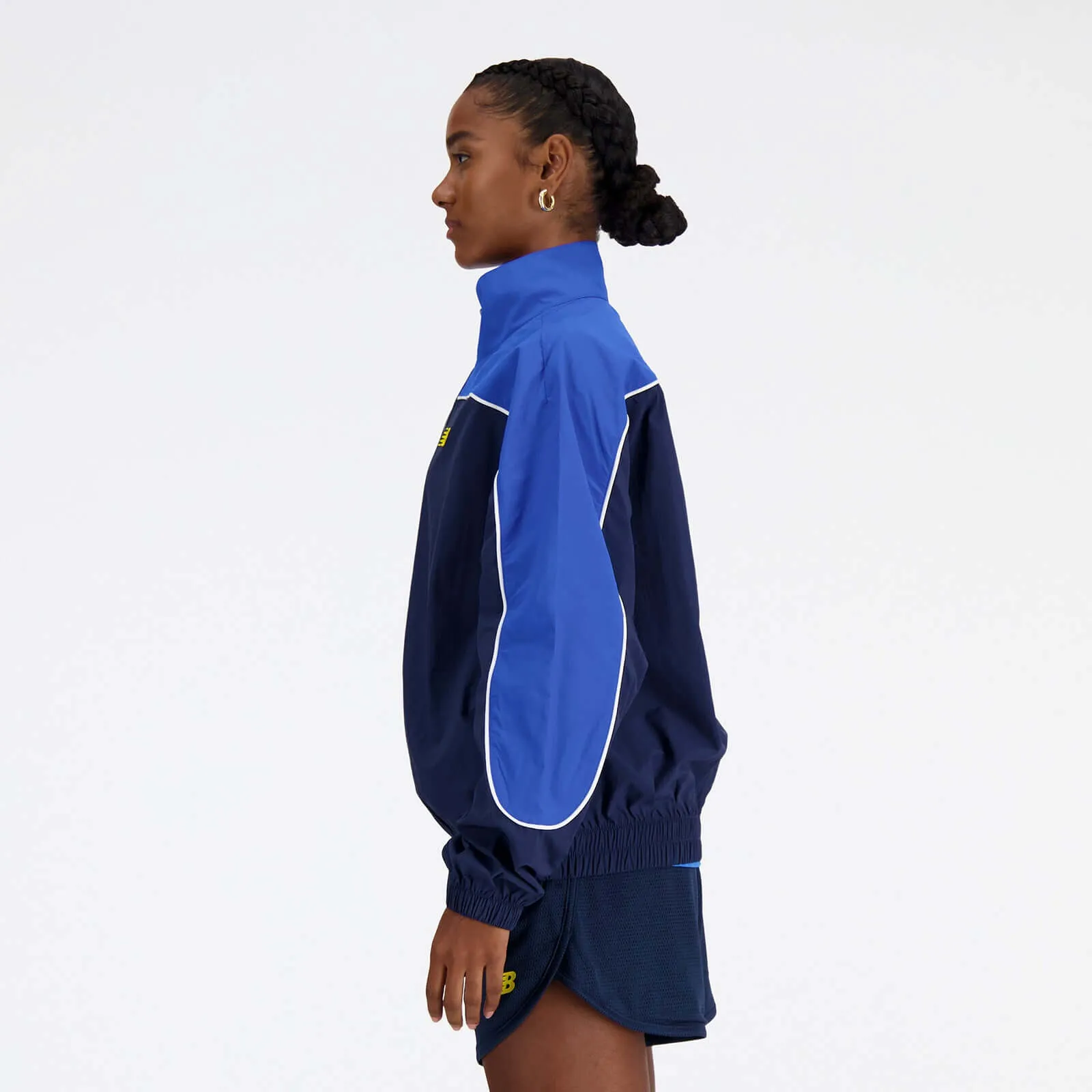 Women's Athletic Jacket