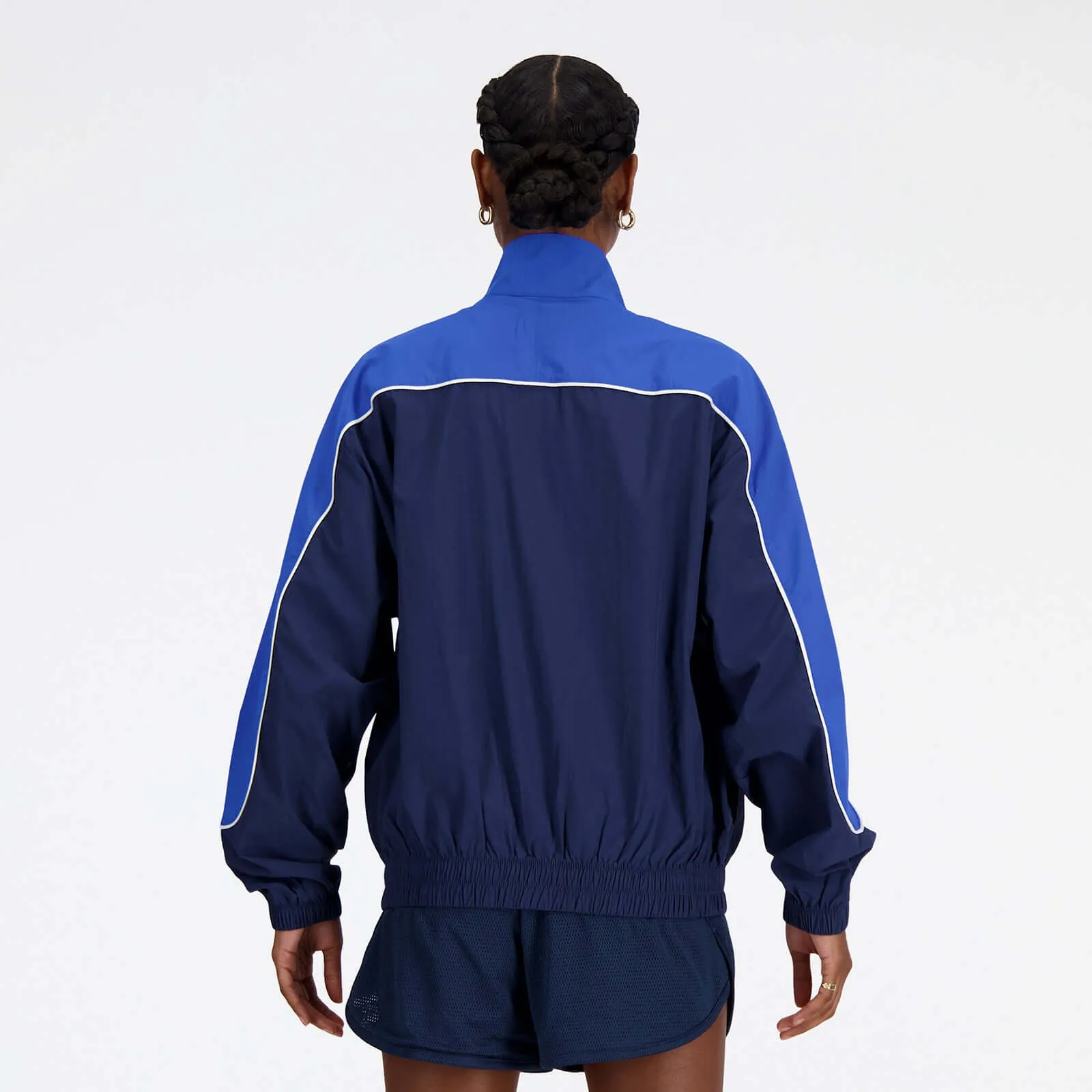 Women's Athletic Jacket