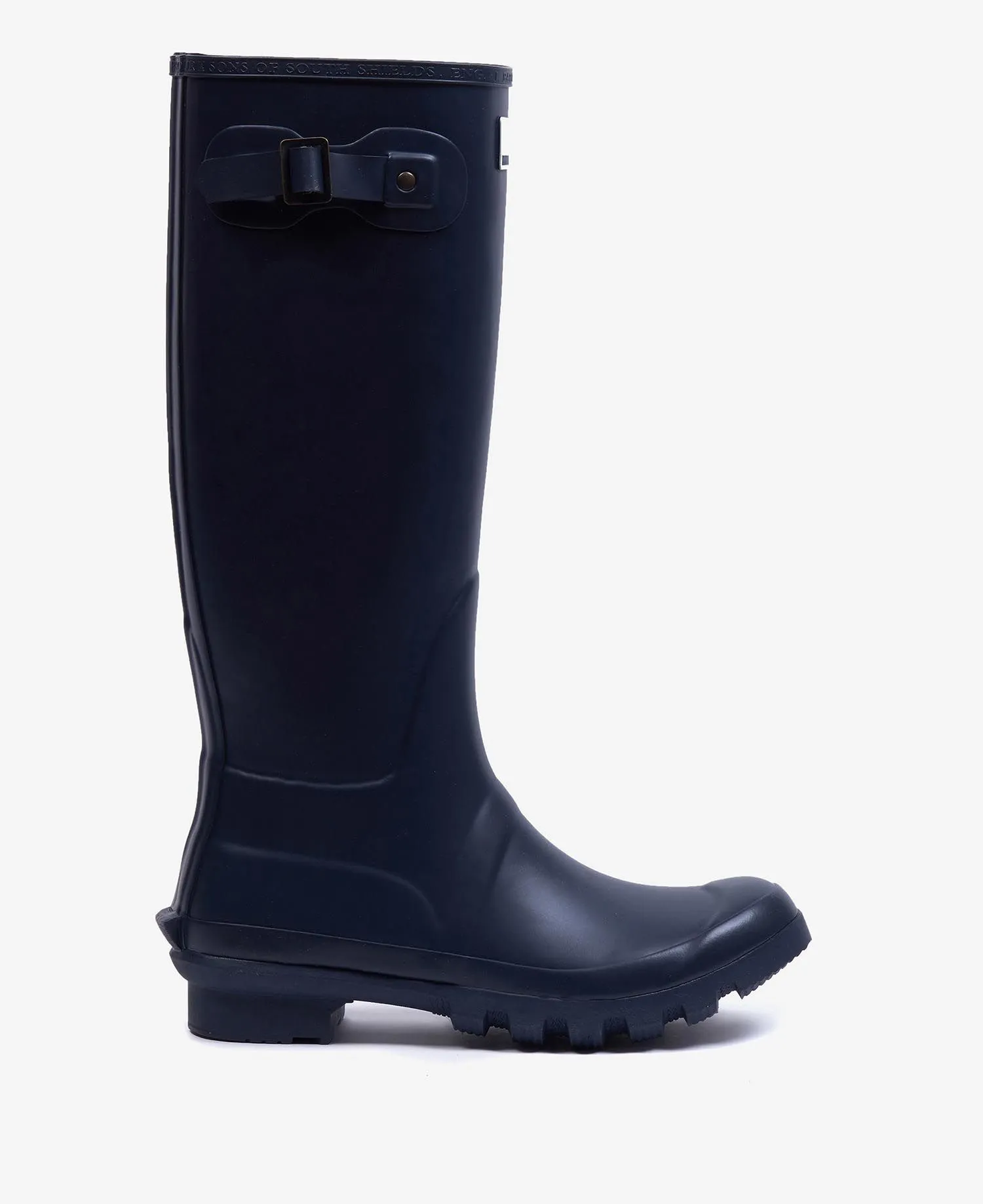  Women's Bede Wellington Boots     