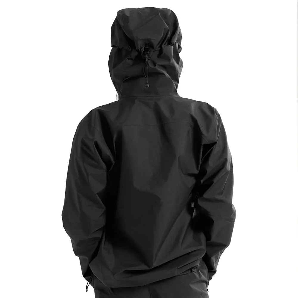 Women's Beta SL Jacket - Black