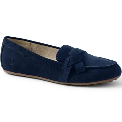 Women's Comfort Slip On Loafers