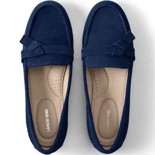 Women's Comfort Slip On Loafers