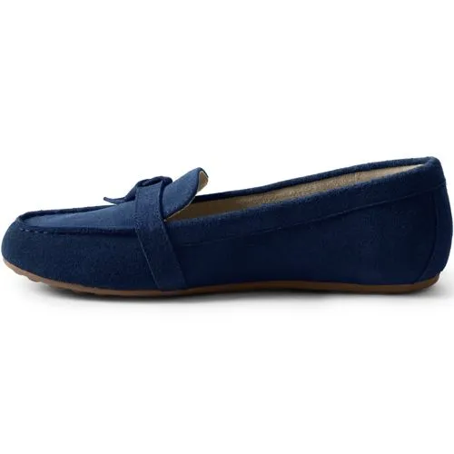 Women's Comfort Slip On Loafers